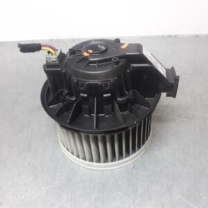 2011 Ford Fiesta Heater Fan Motor Ws-Wz 07/08-12/19 45107