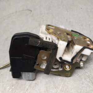 2002 Honda Crv Door Boot Gate Lock Left Front Door Lock Rd7 12/01-02/07 54408