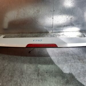 2013 Holden Cruze Rear Spoiler Jh Wagon 07/12-01/17 89760