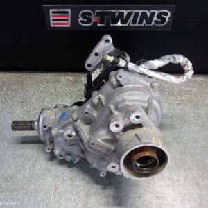 2020 Jeep Cherokee Transfer Case Kl 2.4/3.2 Petrol W/ Single Speed Power Transfer Unit Type 02/14-11/22 251085