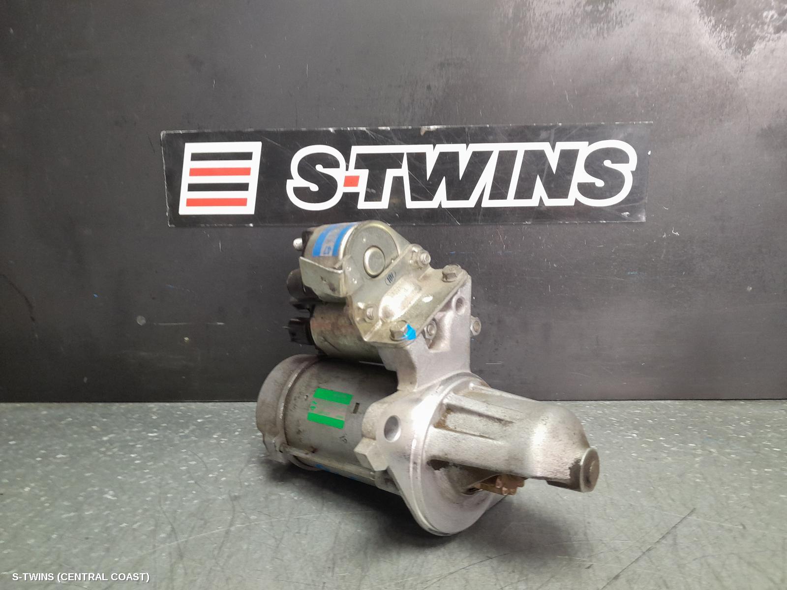 Parts