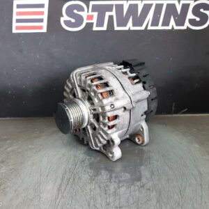 2017 Audi A4 Alternator Diesel 2.0 150Amp Valeo B9 8W 10/15- 352708