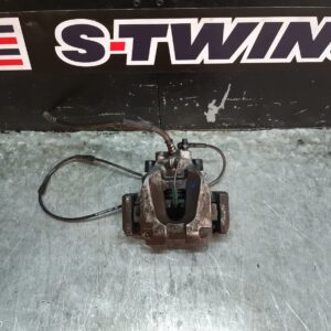 2009 Bmw 7 Series Caliper Rh Rear F01/F02 03/09-09/15 113223
