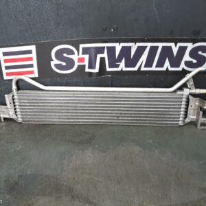 2012 Ford Kuga Cooler Te 11/11-11/12 193843