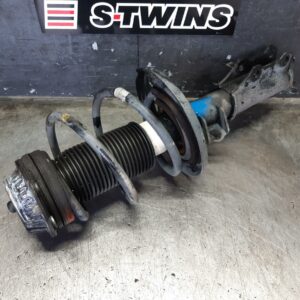 2019 Holden Commodore Right Front Strut Zb Rs 10/17-12/20 349177