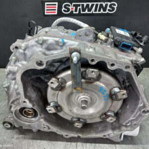 2020 Mg Zs Trans Gearbox Auto Petrol 1.0 Turbo 6 Speed Azs1 09/17- 351960