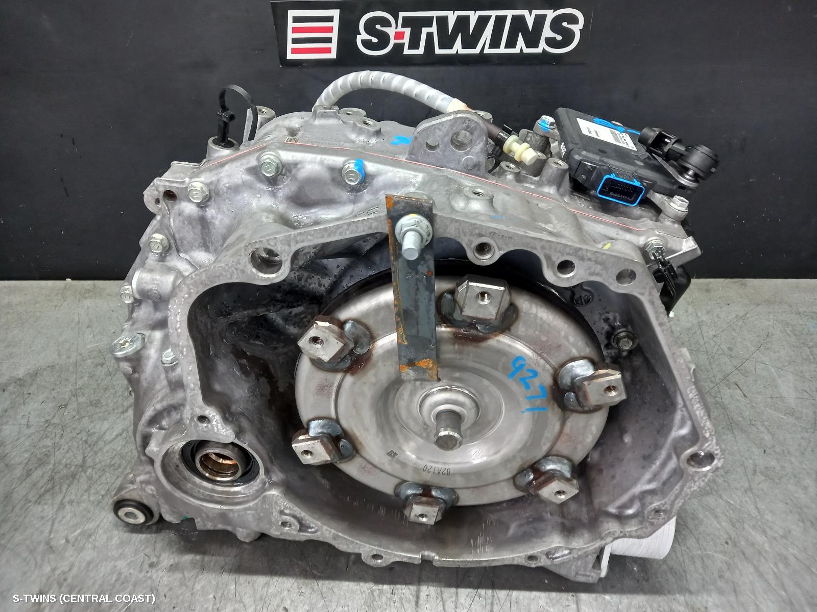 Parts