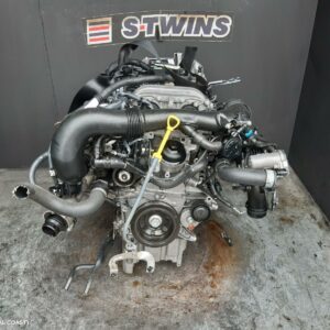 2014 Infiniti Q50 Engine 2.0 Petrol M274 Turbo V37 09/14-12/19 324936