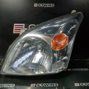 2003 Toyota Prado Left Headlamp 120 Series 02/03-10/09 216639