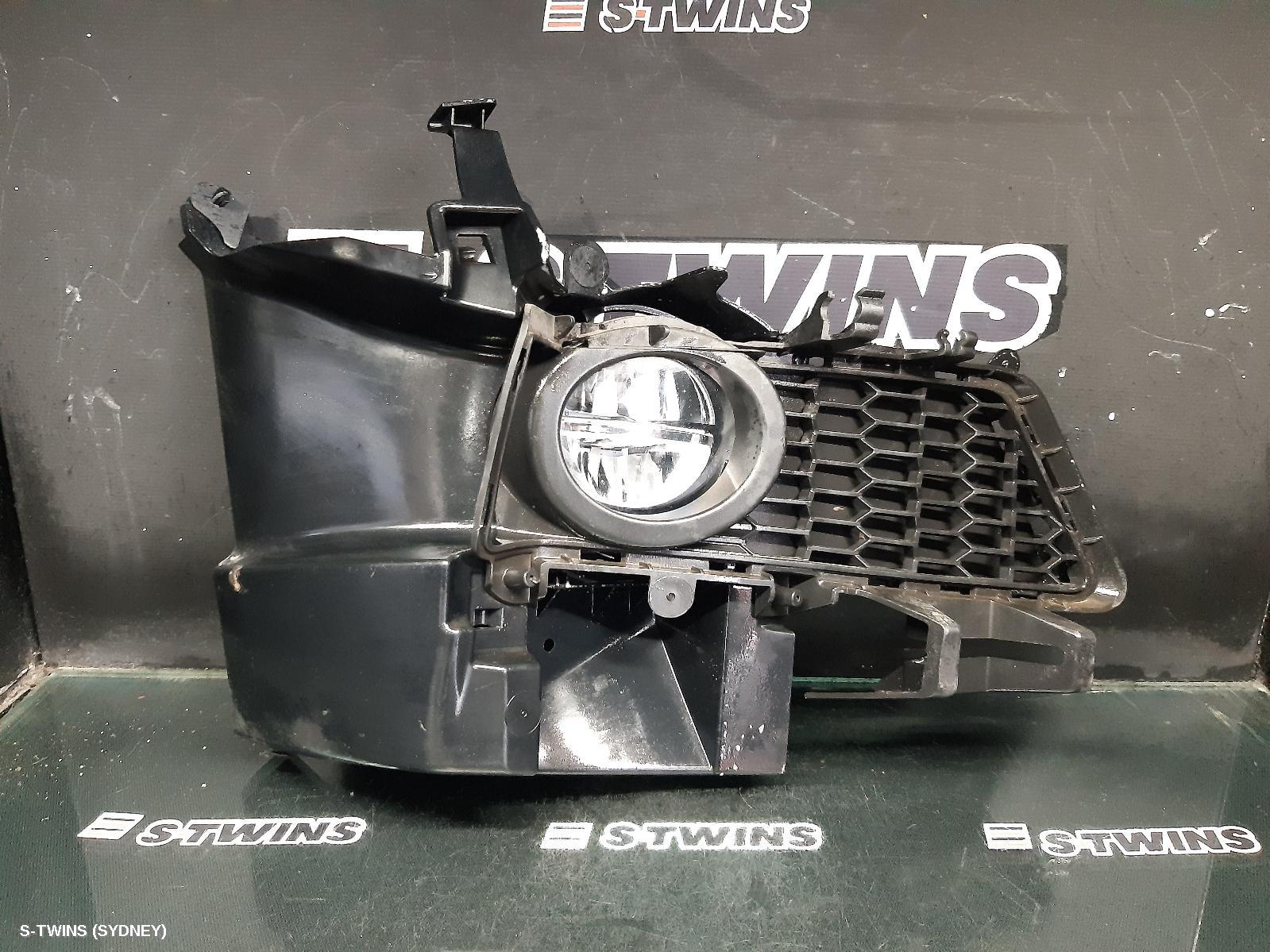 Parts