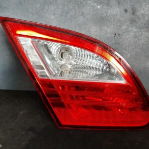 2008 Chrysler Sebring Rear Garnish Bootlid Lamp (Lh Side) Cabrio Js 05/07-02/11 99473