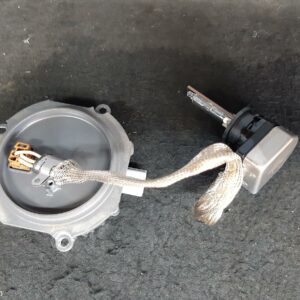2005 Nissan Murano Headlamp Ballast Z50 05/02-12/08 100141