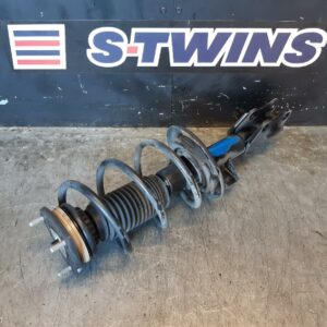 2015 Mazda 3 Right Front Strut 2.2 Diesel Bm 06/13-05/16 108573