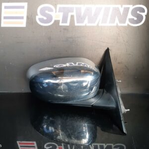 2007 Chrysler 300C Right Door Mirror Power 01/05-01/08 112272