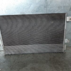 2008 Dodge Avenger A C Condenser Js 08/07-07/10 104948