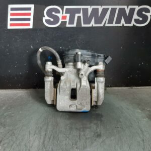 2019 Mazda Cx5 Caliper Rh Rear Kf 02/17- 320458