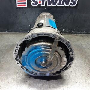 2018 Mercedes Glc Class Trans Gearbox Auto Awd Petrol 2.0 Turbo X253/C253 Glc250 725.058 Code 09/15-07/19 353020