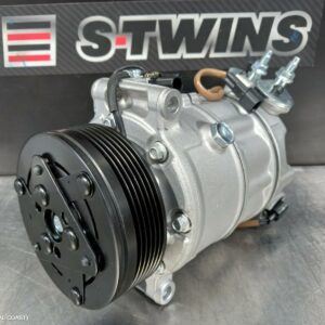 2012 Land Rover Discovery NEW A C Compressor L319 3.0 Diesel L319 10/09-12/13 207309
