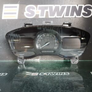 2020 Ford Ranger Instrumentcluster Instrument Cluster Diesel Auto T/M Wildtrak/Fx4/Xlt Px Series 2-3 06/15-04/22 298691