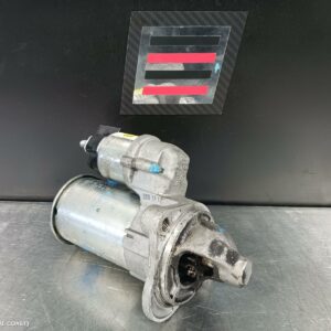 2021 Kia Rio Starter Petrol 1.0 Turbo Yb 06/18-06/23 209480