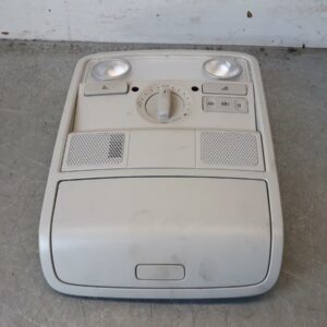 2007 Volkswagen Golf Courtesy Light Gen 5 06/04-02/09 51439