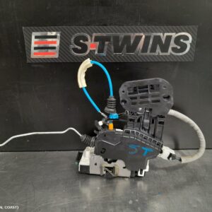 2016 Mercedes Cla Class Door Boot Gate Lock Left Front Door Lock C117/X117 Coupe/Wagon 10/13-01/19 172801