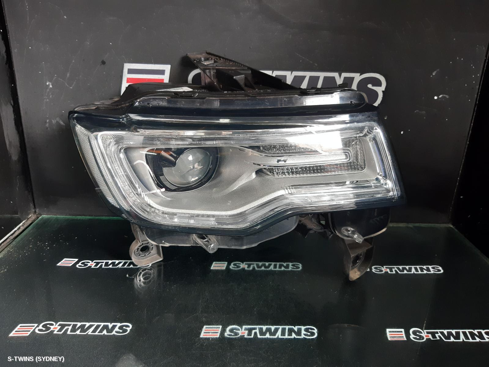 Parts