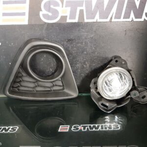 2012 Mazda Cx5 Left Indicator Fog Side Bumper Foglamp Ke 02/12-12/14 170632