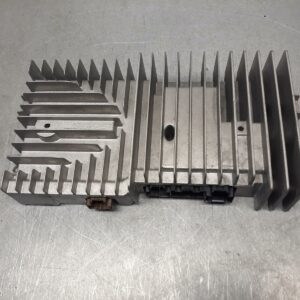 2008 Mazda Cx9 Radio Cd Dvd Sat Tv Amplifier Only (All Bose System) P/N Td1366920 Tb 12/07-12/15 48084