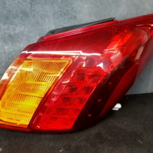 2009 Nissan Murano Right Taillight Z51 12/08-08/11 92950
