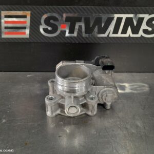 2016 Holden Astra Throttle Body 1.4 Petrol Bk-Bl 09/16-12/20 169738