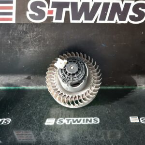 2017 Holden Trax Heater Fan Motor Tj Series 08/13-12/20 351625