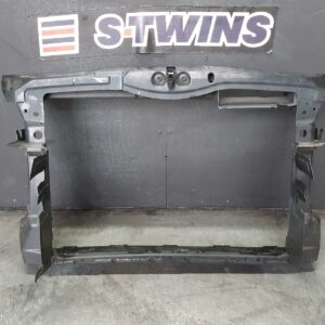 2010 Skoda Octavia Radiator Support 1Z 05/09-10/13 204915