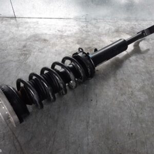 2011 Bmw 5 Series Right Front Strut F10 M Sports Type 535D/535I 05/10-06/13 86099