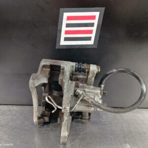 2008 Dodge Nitro Caliper Lh Rear Ka 06/07-12/11 199626