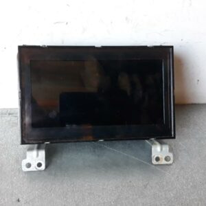2005 Nissan Murano Instrumentcluster Display Cluster Z50 05/02-12/08 50334