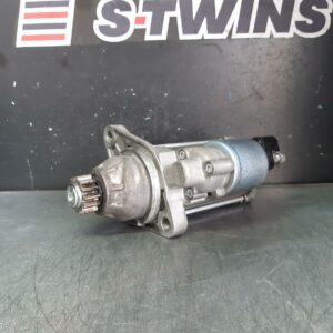 2015 Audi A1 Starter Petrol 1.8 Turbo 8X 05/15-10/18 202675