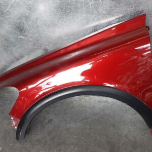 2012 Volvo C30 Left Guard Vin Yv1Mk... 05/10-07/13 99208
