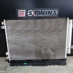 2019 Suzuki Vitara A C Condenser Vitara Ly (Vin Tsm) Petrol Turbo 06/15- 194178
