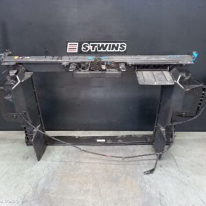 2019 Kia Cerato Radiator Support Bd Sedan/Hatch 04/18-09/24 353742