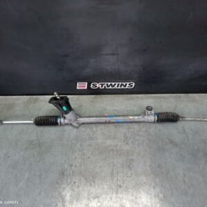 2016 Suzuki Vitara Steering Box Rack Vitara Ly Power Assist Steering Column Type (Vin Tsm) 06/15- 349316