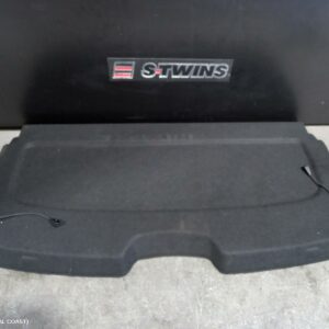 2013 Peugeot 308 Parcel Shelf Cargo Blind T7 5Dr Hatch Standard Type 09/07-12/13 180341