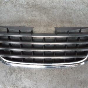 2008 Chrysler Voyager Grille Radiator Grille Rt Chrome 03/08-12/14 94696