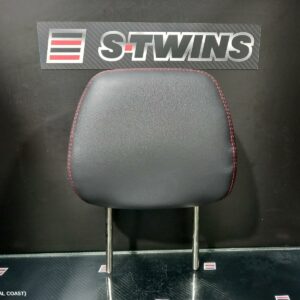 2016 Suzuki Vitara Headrest Vitara Ly (Vin Tsm) Rh Front Leather 06/15- 185736