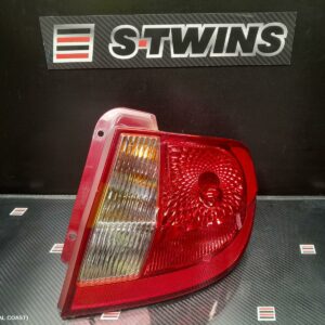 2009 Hyundai Getz Right Taillight Tb 10/05-09/11 177258