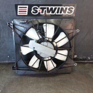 2014 Honda Accord Fan A/C Fan 2.4 9Th Gen 05/13-08/19 353682