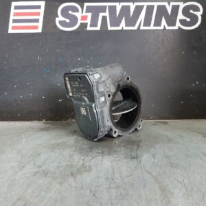 2017 Mercedes Glc Class Throttle Body 2.2 Diesel X253/C253 09/15-07/19 317969