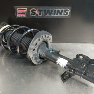 2014 Nissan Dualis Right Front Strut J10 2Wd Type 10/07-05/14 189908