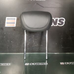 2015 Audi A1 Headrest Mk 1 8X 12/10-12/18 203078