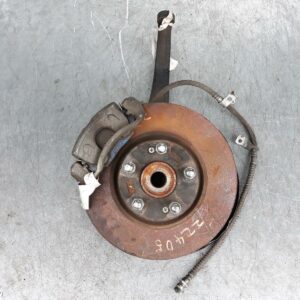 2009 Hyundai Grandeur Right Front Hub Assembly Tg 02/06-08/11 22413